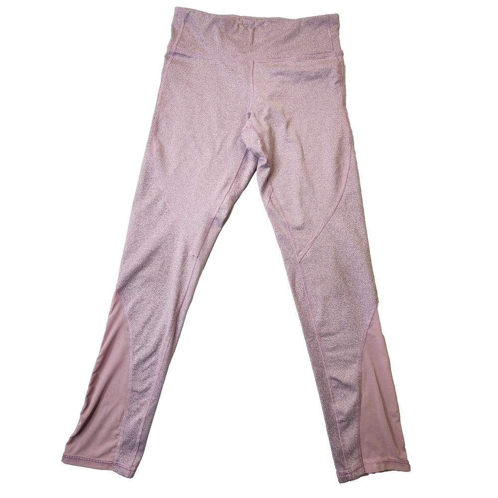 Old Navy Women Activewear Leggings Mid-Rise Go Rise Size XL